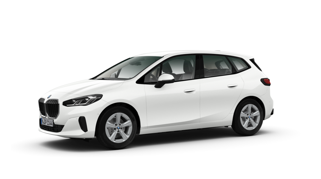 BMW 220 220i Active Tourer