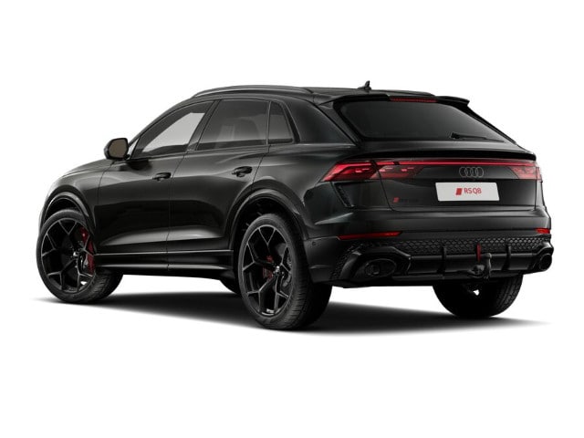 Audi RS Q8 Performance Quattro