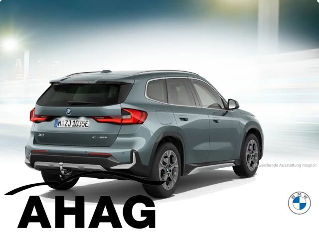 BMW X1 xDrive25e