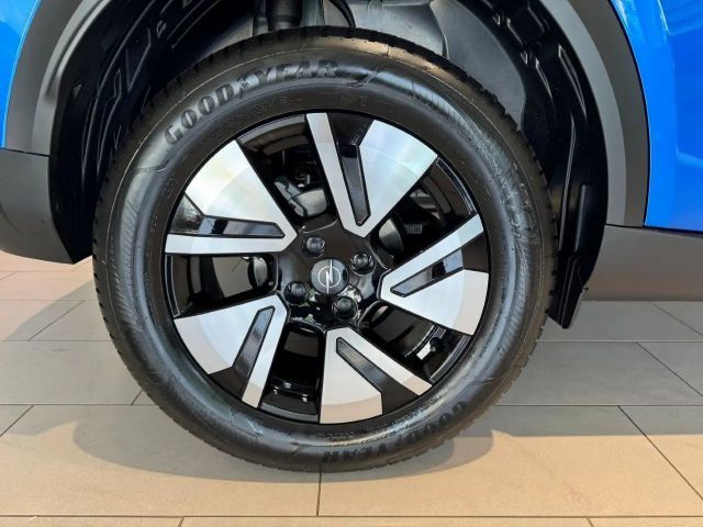 Opel Frontera Edition