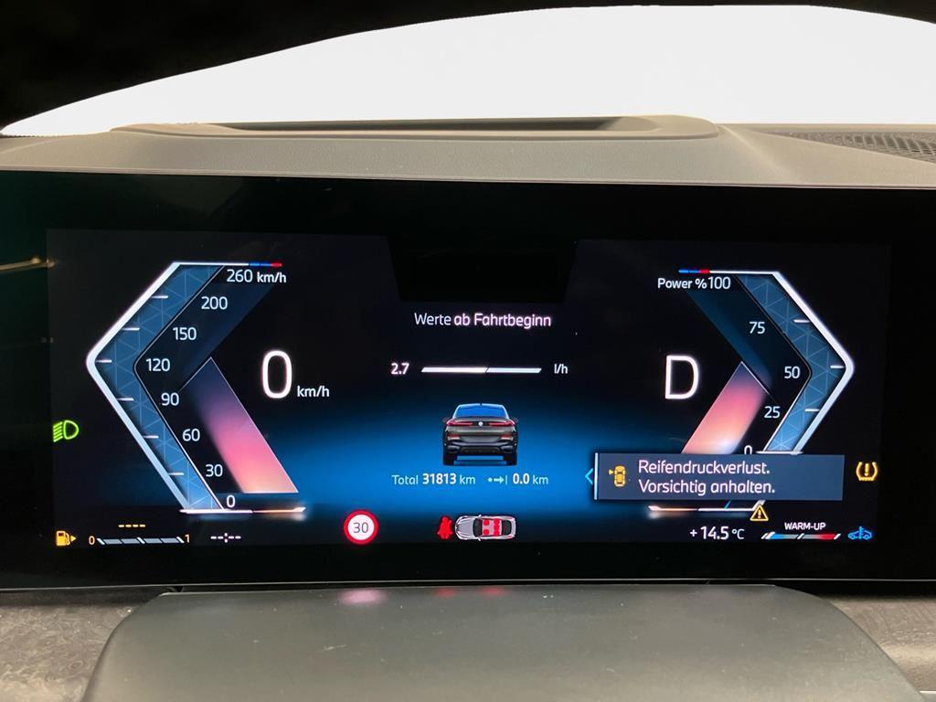 BMW X6 M-Sport xDrive30d