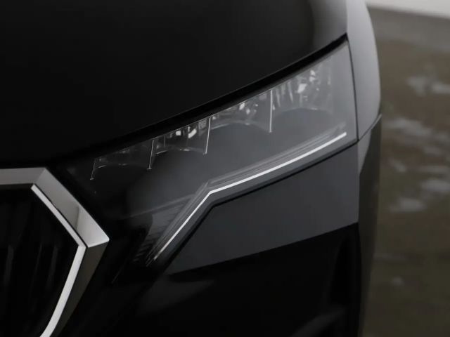 Skoda Octavia Essence TDI