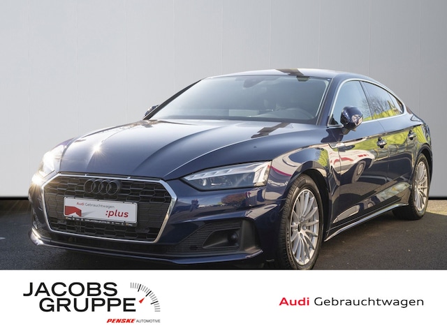Audi A5 40 TDI S-Tronic Sportback