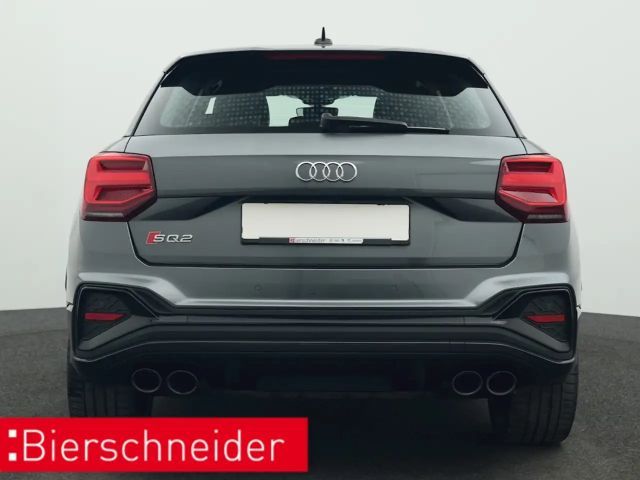 Audi SQ2 Quattro