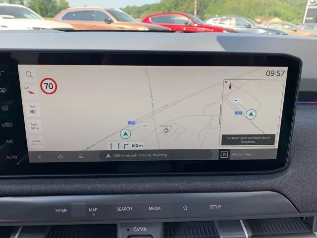 Kia EV3 81.4 kWh FWD GT-Line Long range