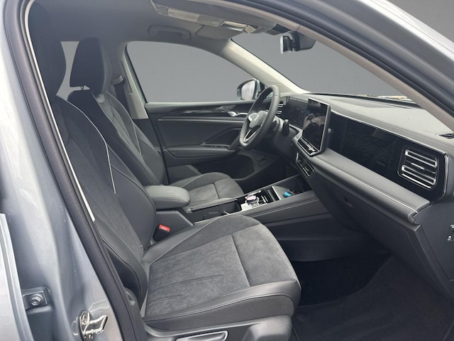 Volkswagen Tiguan 2.0 TDI DSG Elegance Elegance