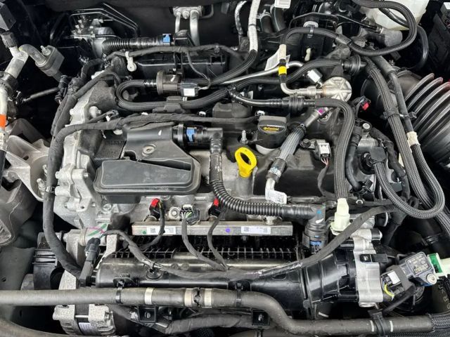 Ford Kuga EcoBoost ST Line X