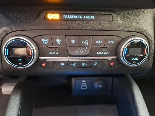 Ford Kuga Hybrid Plug in Hybrid