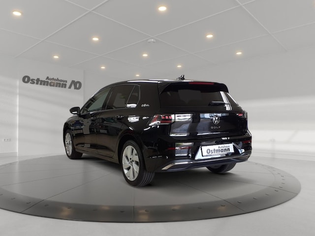 Volkswagen Golf 2.0 TDI DSG Golf VIII IQ.Drive