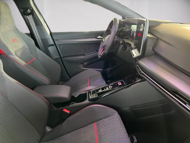 Volkswagen Golf DSG Style