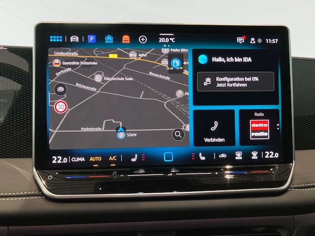 Volkswagen Tiguan 2.0 TDI DSG Life