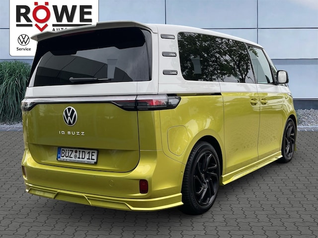 Volkswagen ID.Buzz 77 KWh Pro