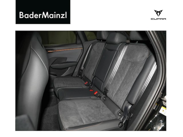 Cupra Terramar 2.0 TSI VZ