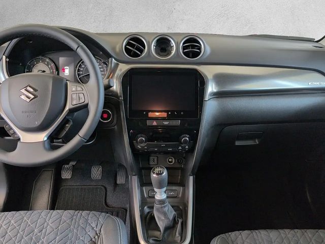 Suzuki Vitara AllGrip Flash GLX Hybrid