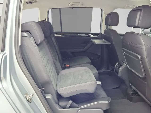 Volkswagen Touran 1.5 TSI DSG Highline