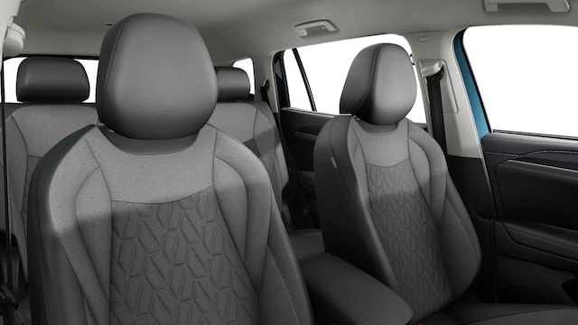 Volkswagen Tayron 1.5 eTSI DSG Life