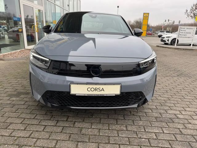 Opel Corsa GS-Line Grand Sport