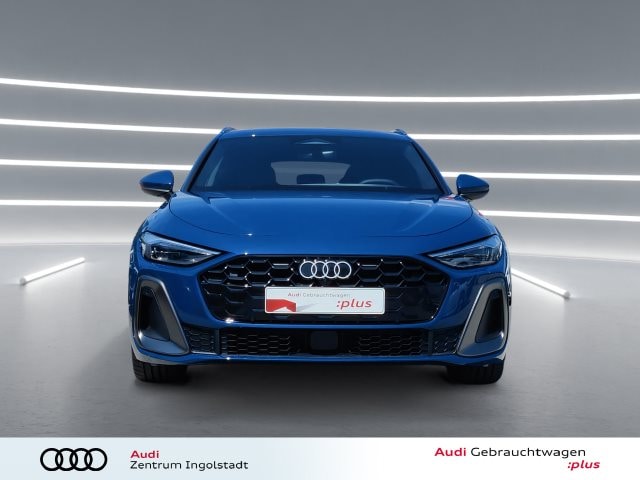 Audi A5 Avant Quattro S-Tronic