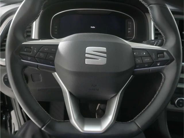 Seat Ateca 1.5 TSI DSG