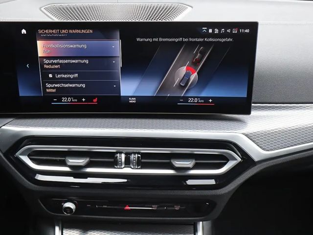 BMW 340 340d M-Sport Touring xDrive