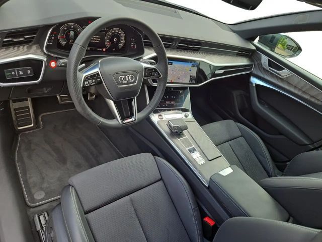 Audi S6 AIR/B&O/PANO/21 ZOLL/360°KAM/VIRTUAL/LE