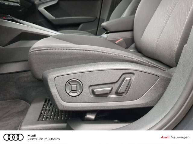 Audi A3 30 TFSI S-Tronic Sportback