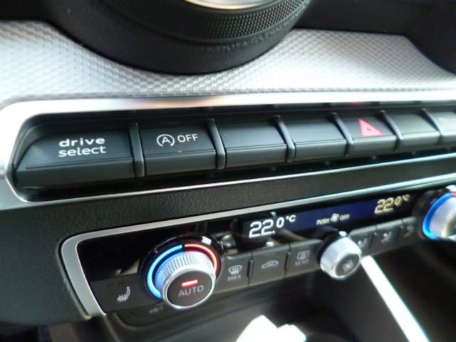 Audi Q2 30 TFSI Advance