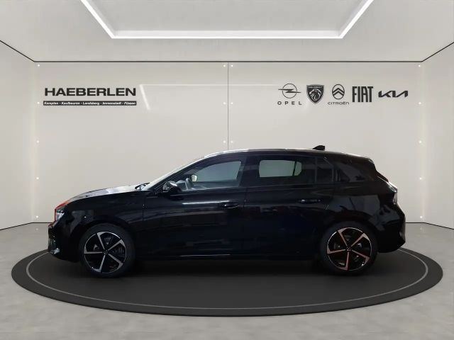 Opel Astra GS-Line Grand Sport