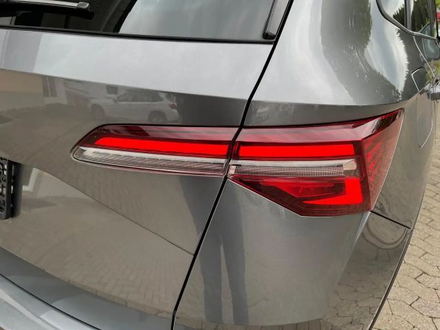 Skoda Karoq 1.5 TSI Selection