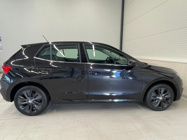 Skoda Fabia 1.0 TSI Style Style