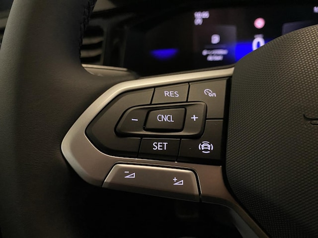 Volkswagen Polo 1.0 TSI BMT