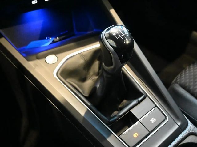 Volkswagen Golf 2,0 TDI Life; ACC, LED, Navi, Sitzheizung