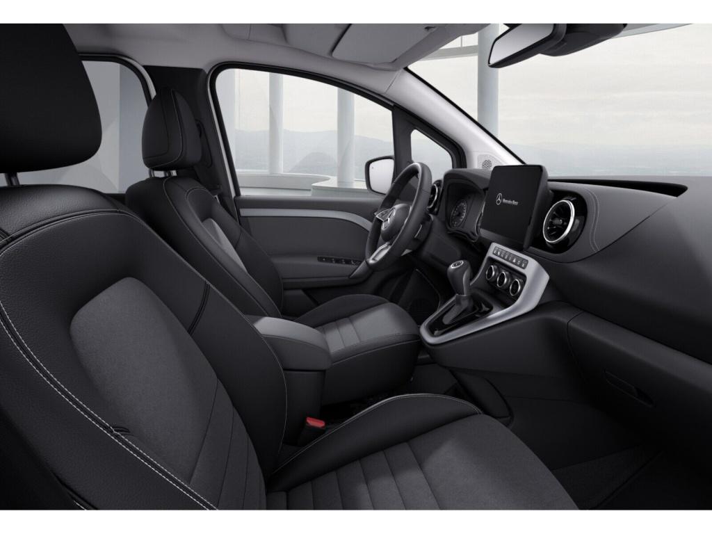 Mercedes-Benz T 180 Limousine Lang Progressive