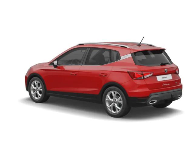 Seat Arona 1.0 TSI FR-lijn