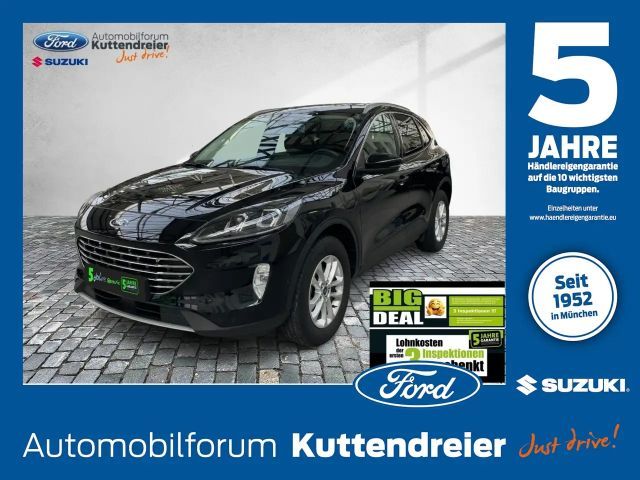 Ford Kuga Plug in Hybrid Titanium