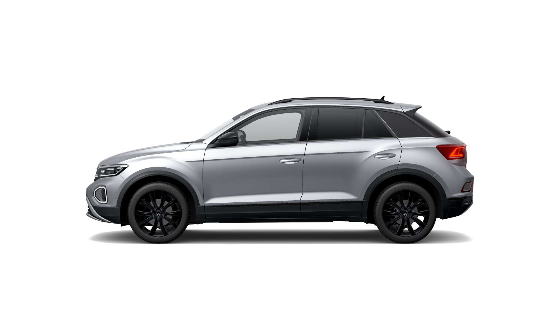 Volkswagen T-Roc DSG IQ.Drive Style
