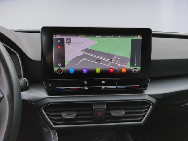 Seat Leon 2.0 TDI DSG Sportstourer