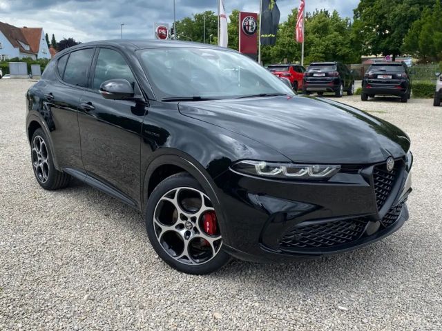 Alfa Romeo Tonale Veloce