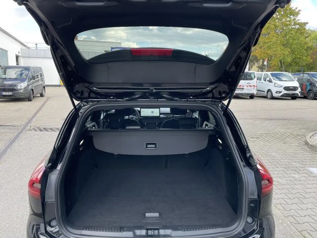 Ford Focus ST Line Wagon