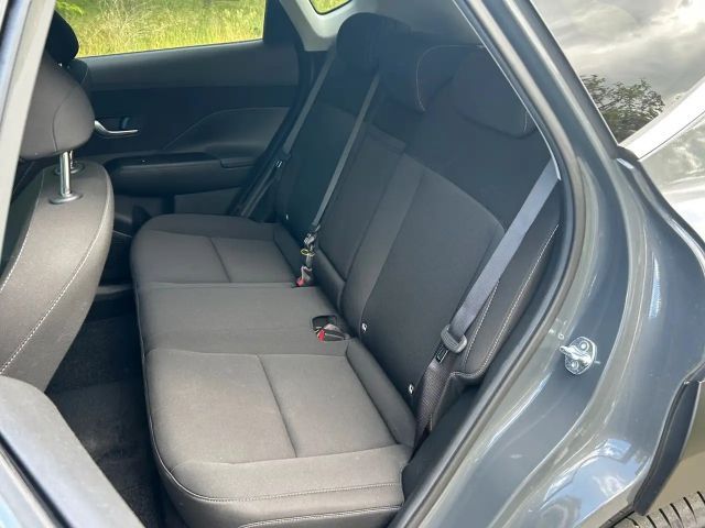 Hyundai Kona 1.6 T-GDi Trend