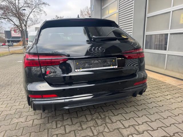 Audi S6 3.0 TDI Avant Quattro