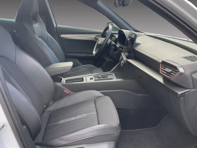 Cupra Formentor 2.0 TSI DSG VZ