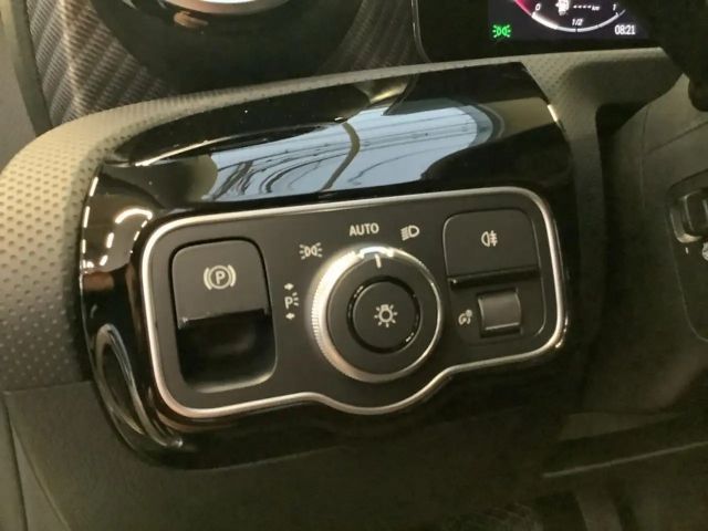 Mercedes-Benz A 200 Progressive