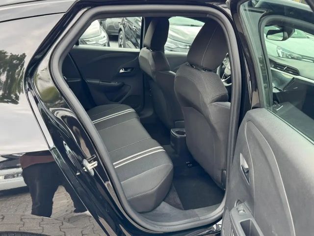 Opel Corsa GS-Line Grand Sport