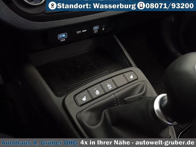 Hyundai i10 1.2 Trend