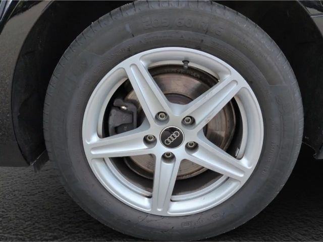 Audi A4 35 TDI Avant