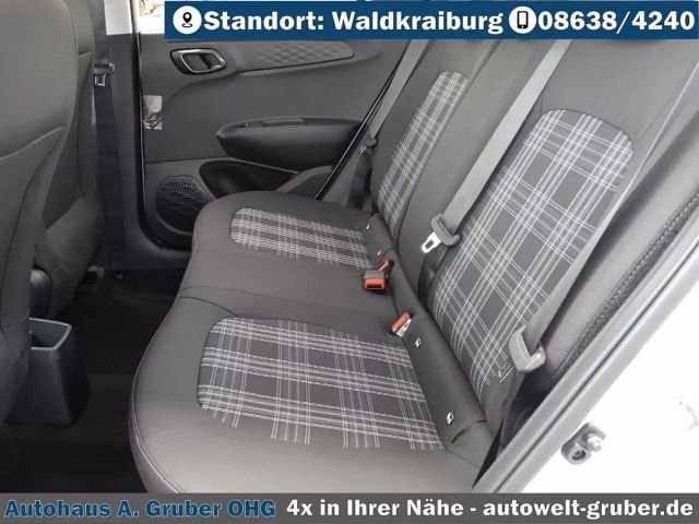 Hyundai i10 1.2 Prime Smart