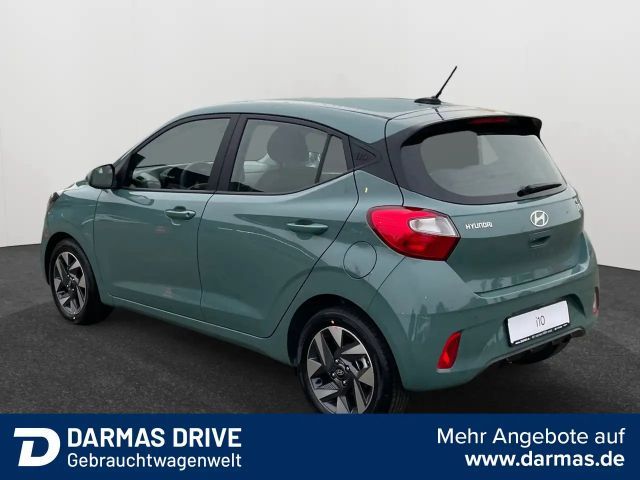 Hyundai i10 1.2 Trend