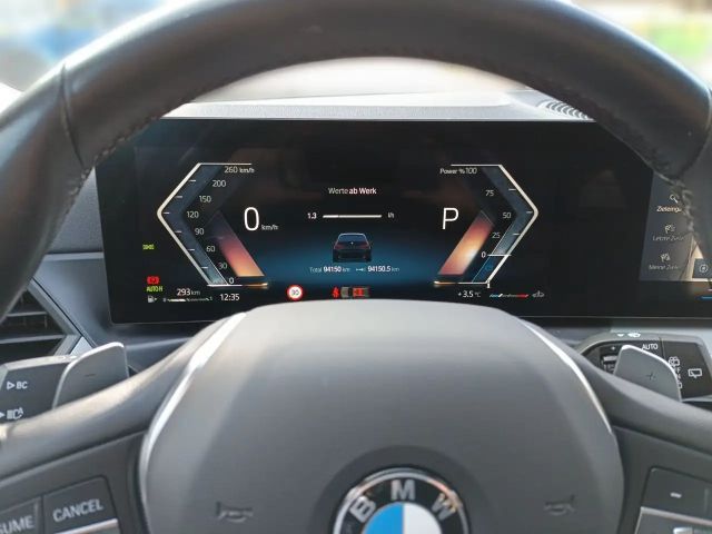 BMW 318 318i Touring