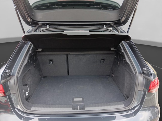 Audi A3 35 TFSI S-Tronic Sportback